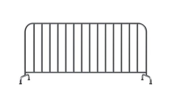 we can work with event organizers to determine the best placement for crowd control barricades based on crowd control and safety needs